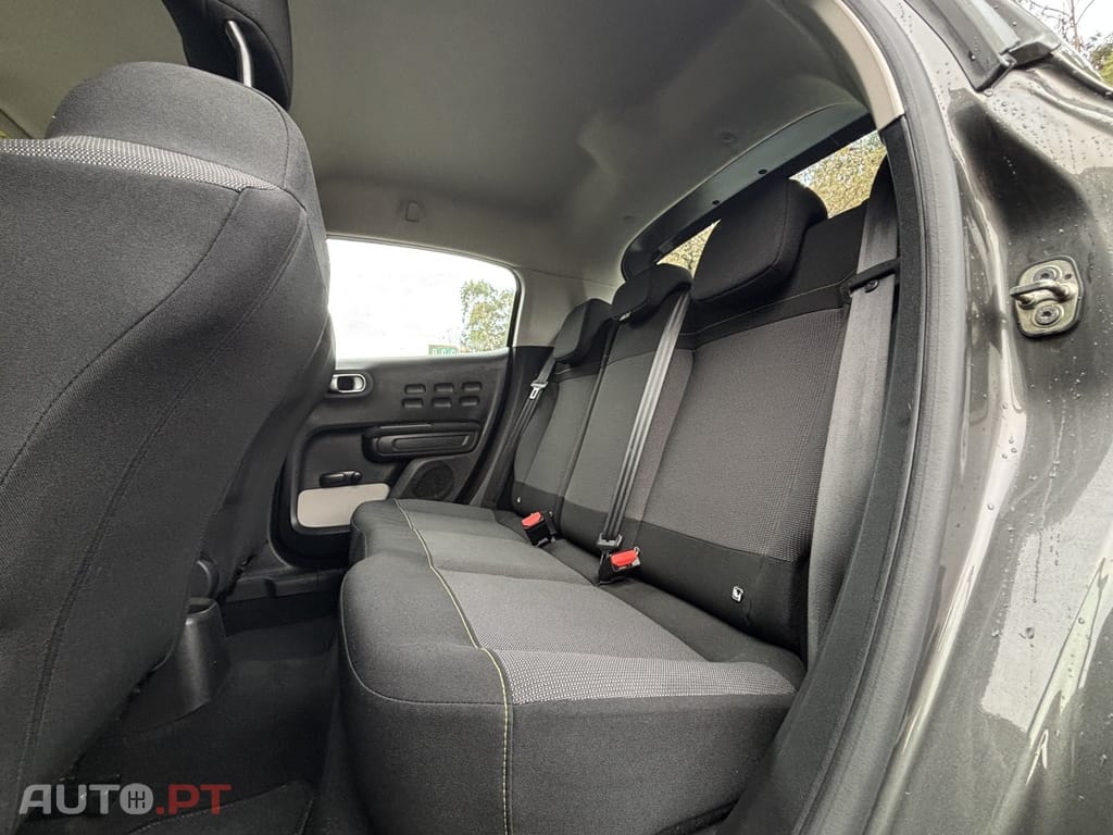Citroen C3 1.2 PureTech Feel