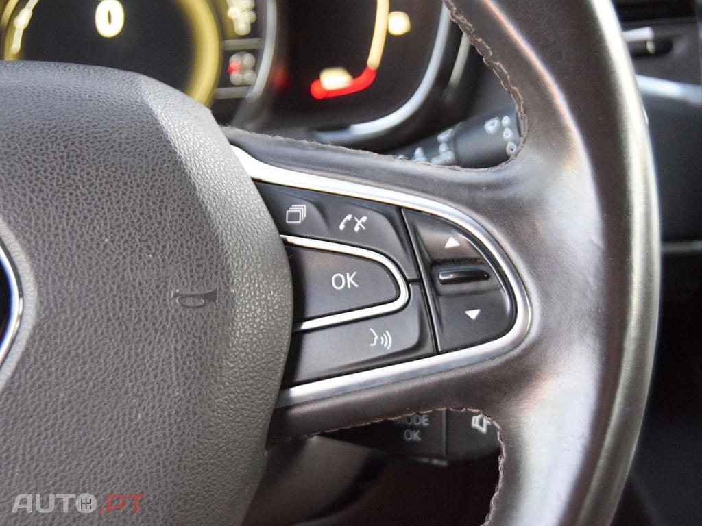 Renault Espace 1.6 dCi Zen