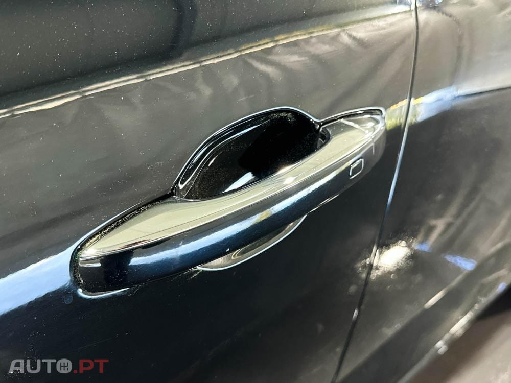 Renault Mégane TCe 140 GPF EDC TECHNO