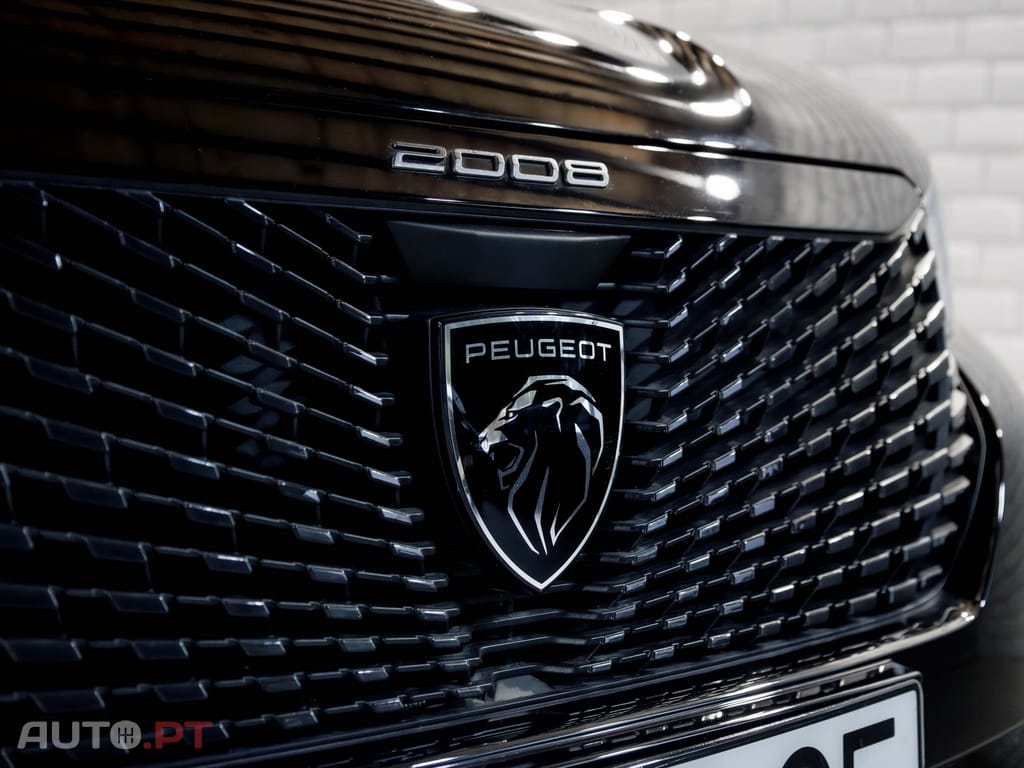 Peugeot 2008 1.2 Style