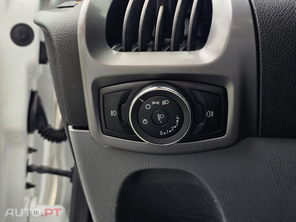 Ford Transit 290 L1 H1 2.0 TDCI 130 TREND BUSINESS