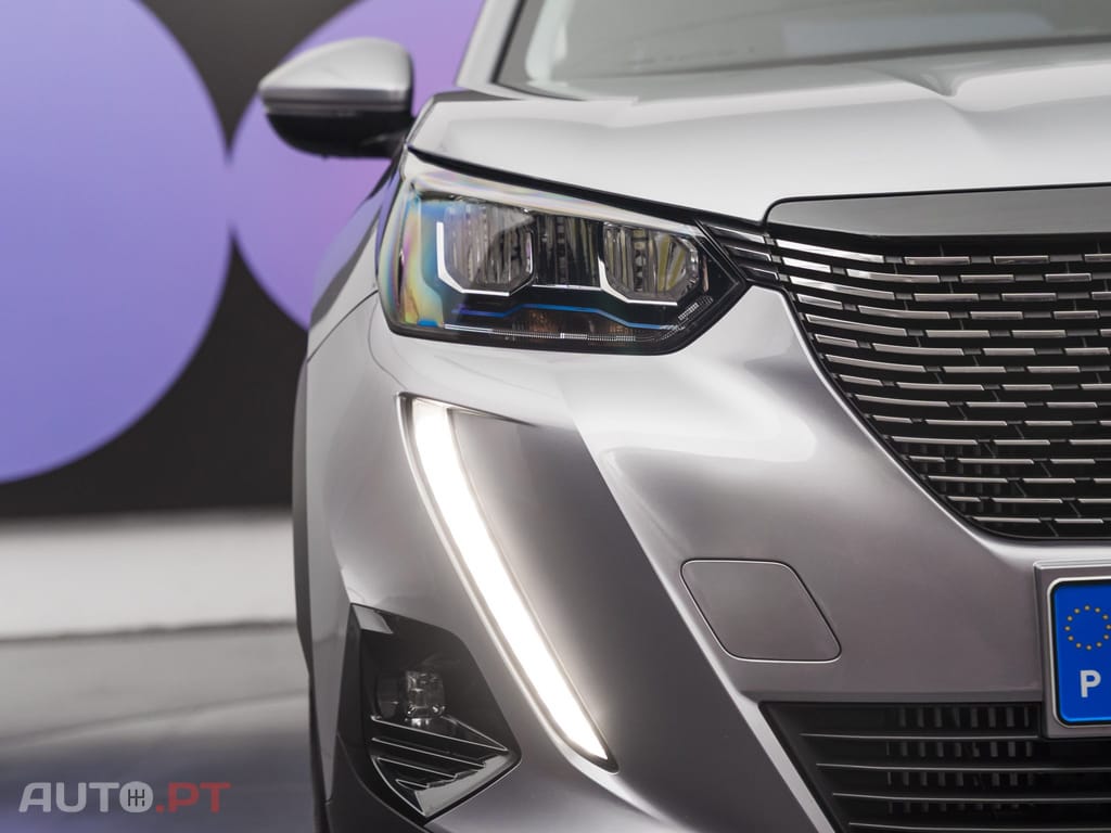 Peugeot 2008 1.5 BlueHDi Allure