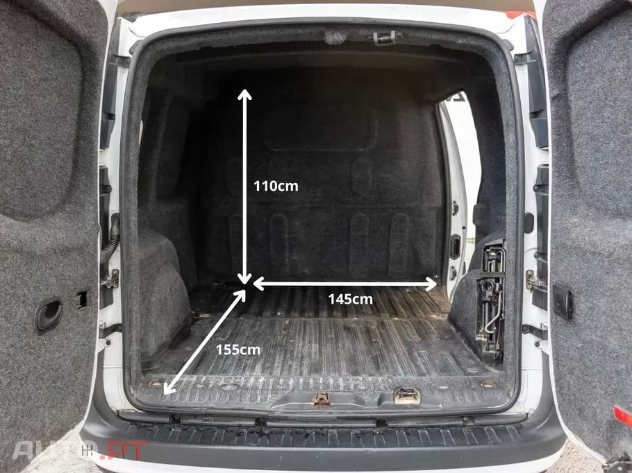 Mercedes-Benz Citan  109 1.5 CDi C/IVA