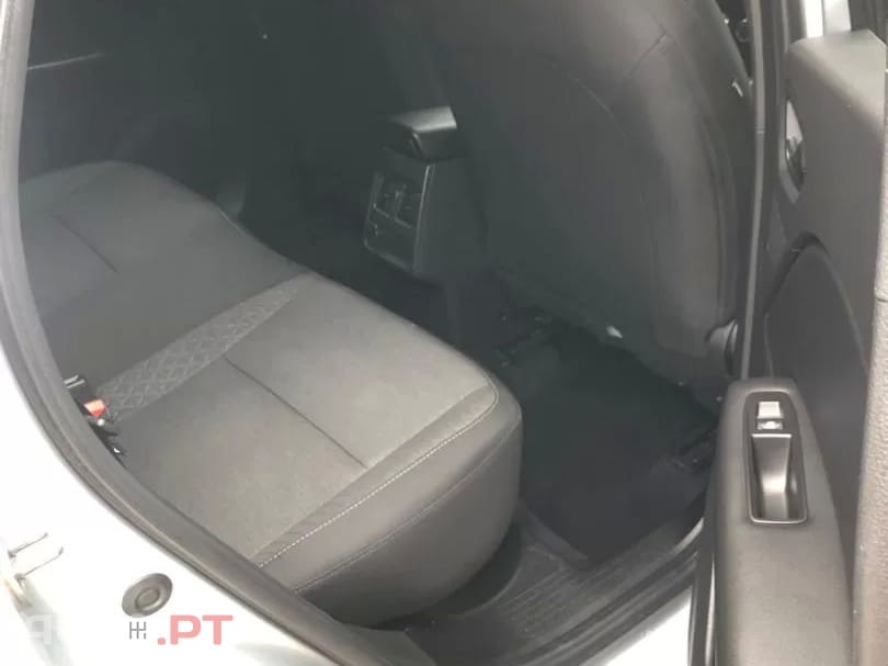 Renault Captur TCe 90 EVOLUTION