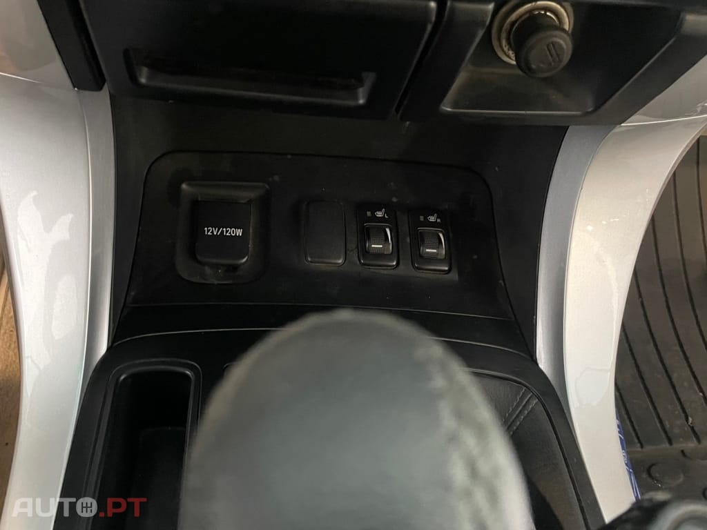 Toyota Land Cruiser 3.0 D-4D P1 Aut.