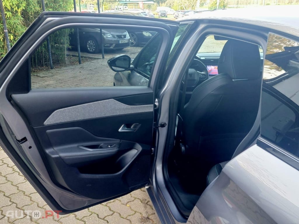 Peugeot 308 SW 1.5 BlueHDi Allure Pack