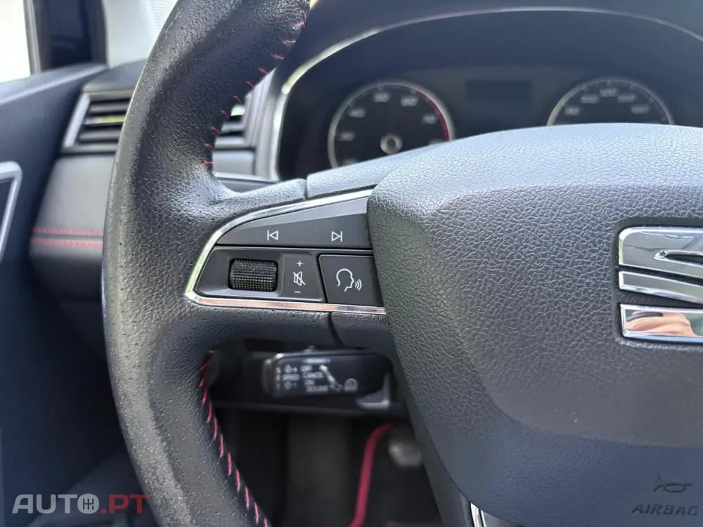 Seat Ibiza 1.0 TSI FR
