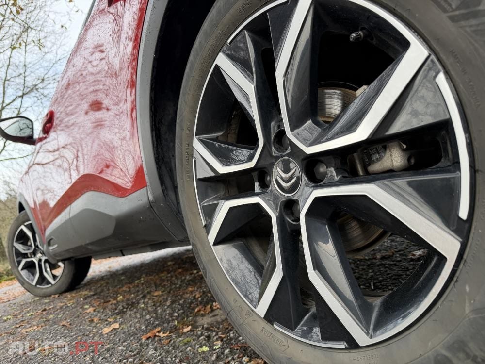 Citroen e-C4 50 kWh Feel Pack