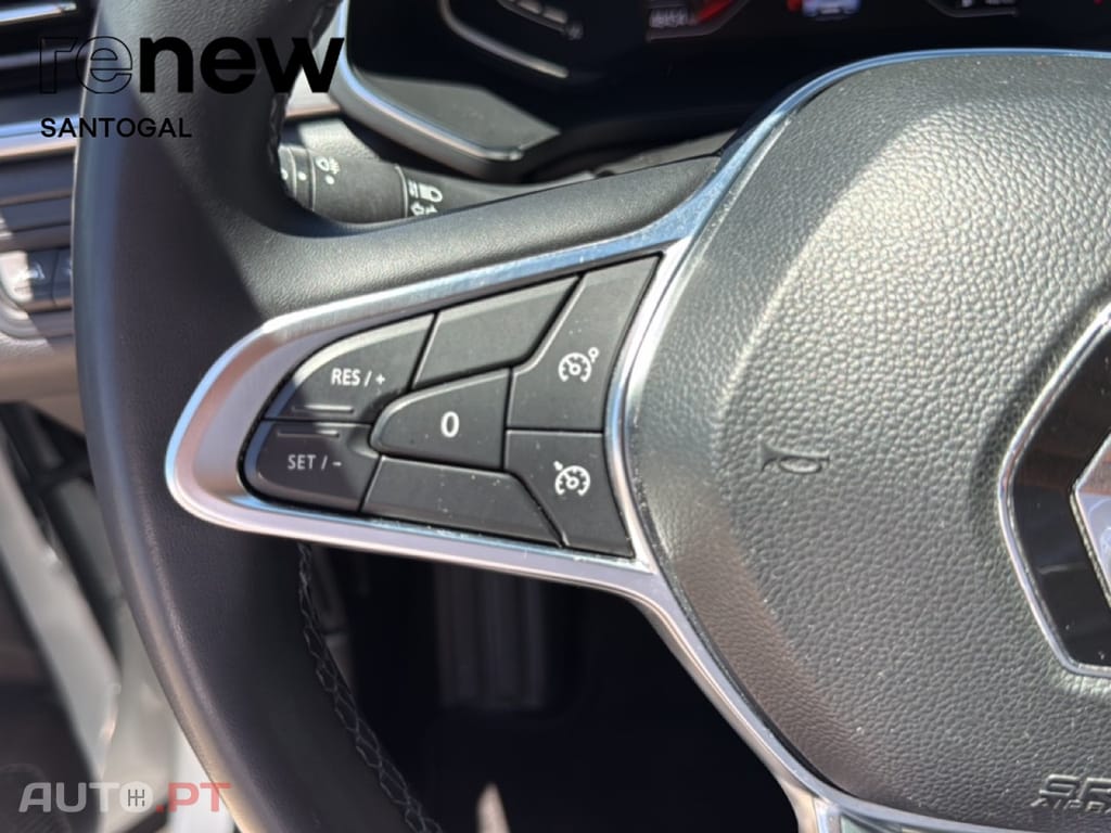 Renault Captur 1.0 Intens TCe