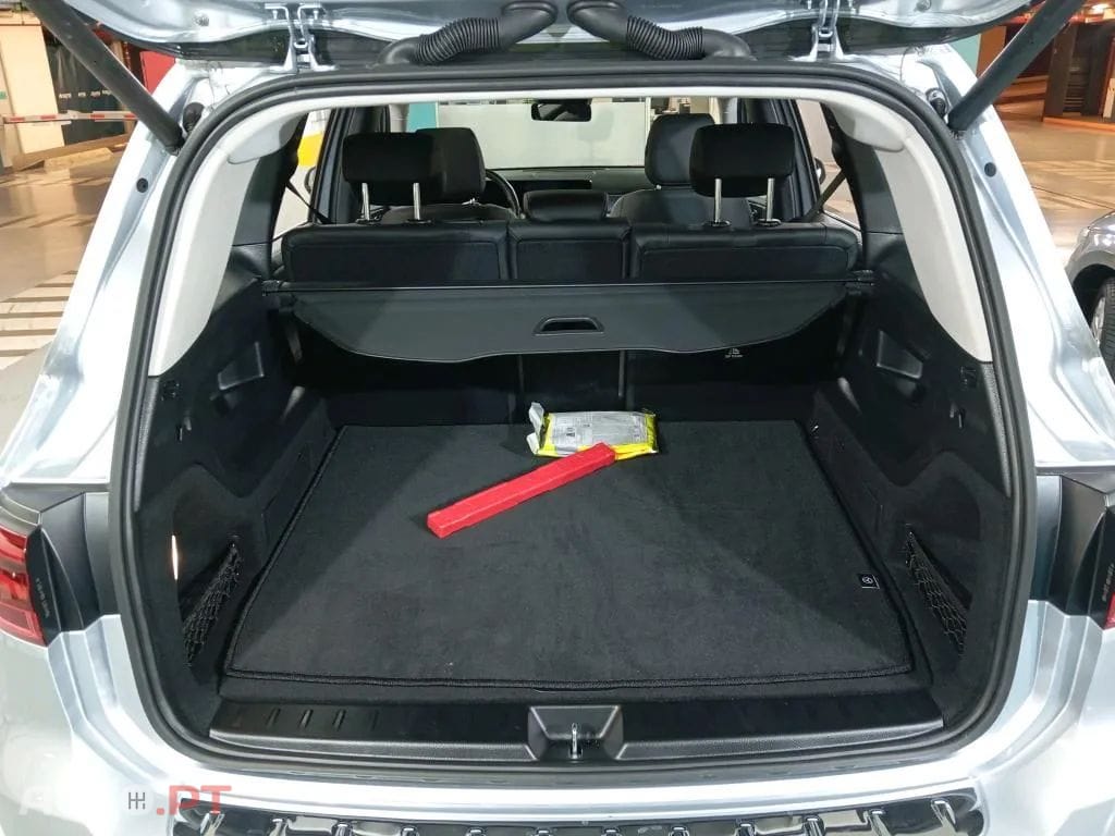 Mercedes-Benz GLB 200 Style