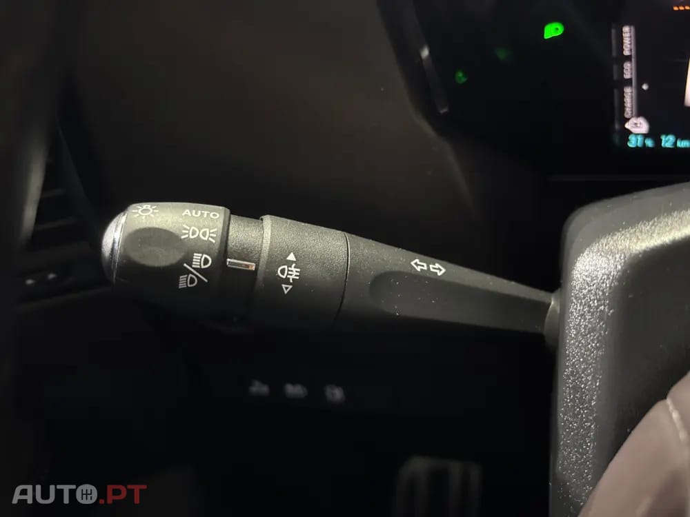 DS DS4 E-Tense Rivoli Cross EAT8