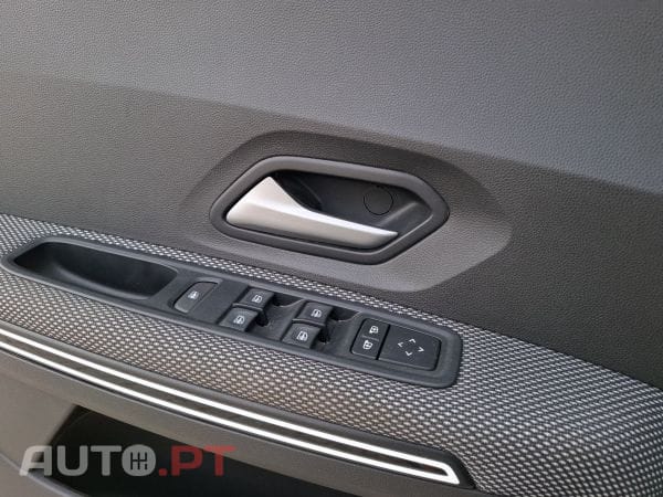 Dacia Jogger TCe 110 FAP Extreme 7 lugares