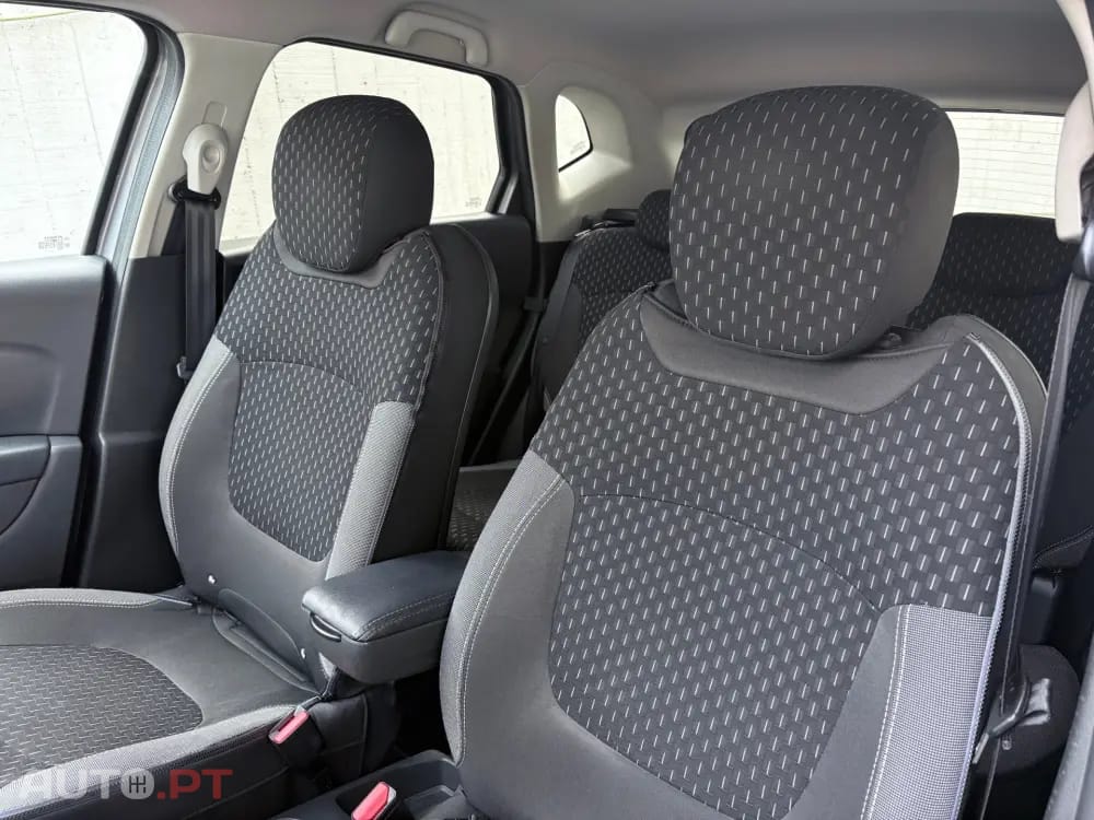 Renault Captur 0.9 TCE Exclusive