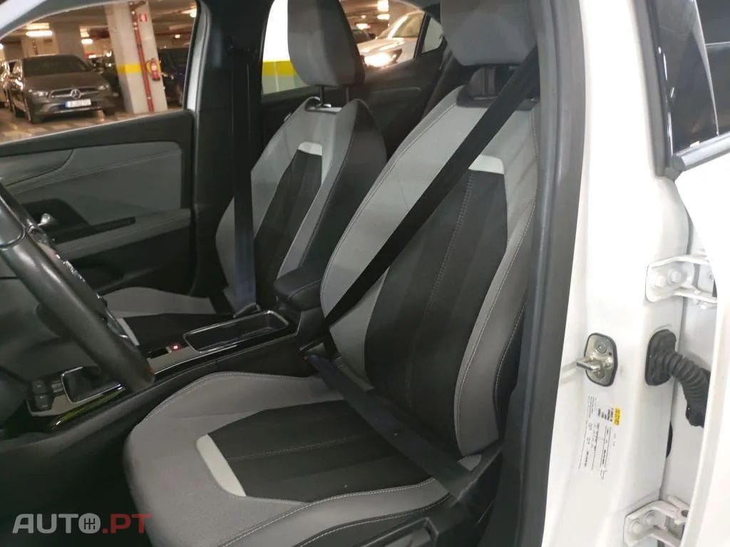 Opel Mokka 1.5 D Elegance