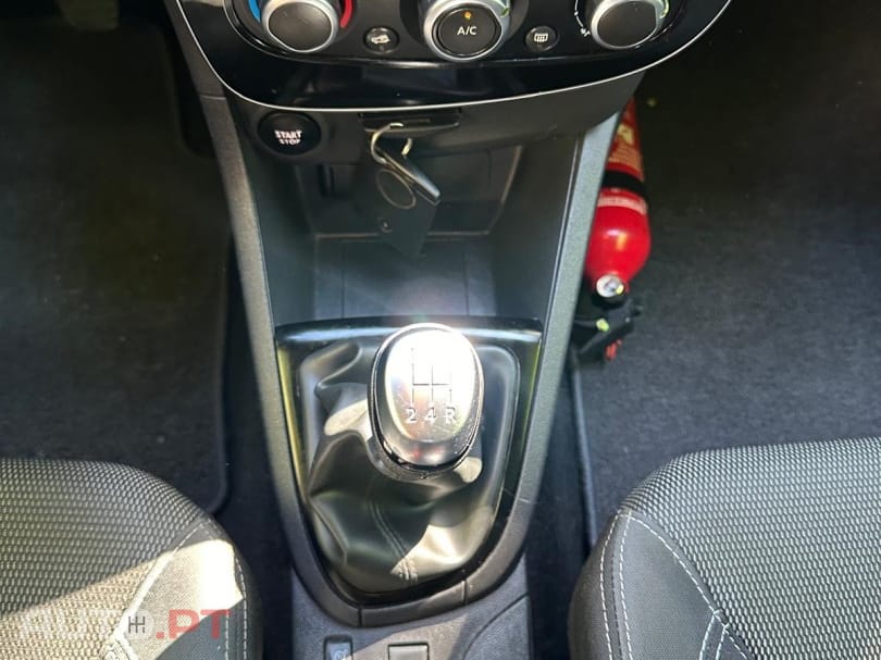 Renault Clio Break Dynamique S