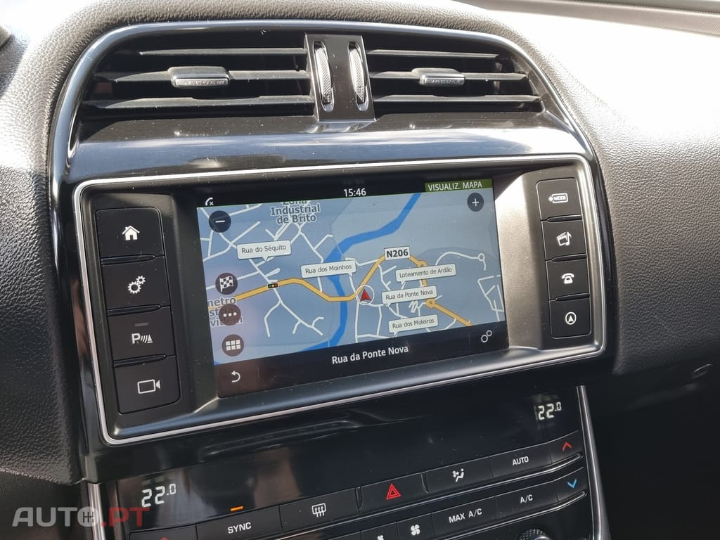 Jaguar XE 2.0 D R-Sport Aut.