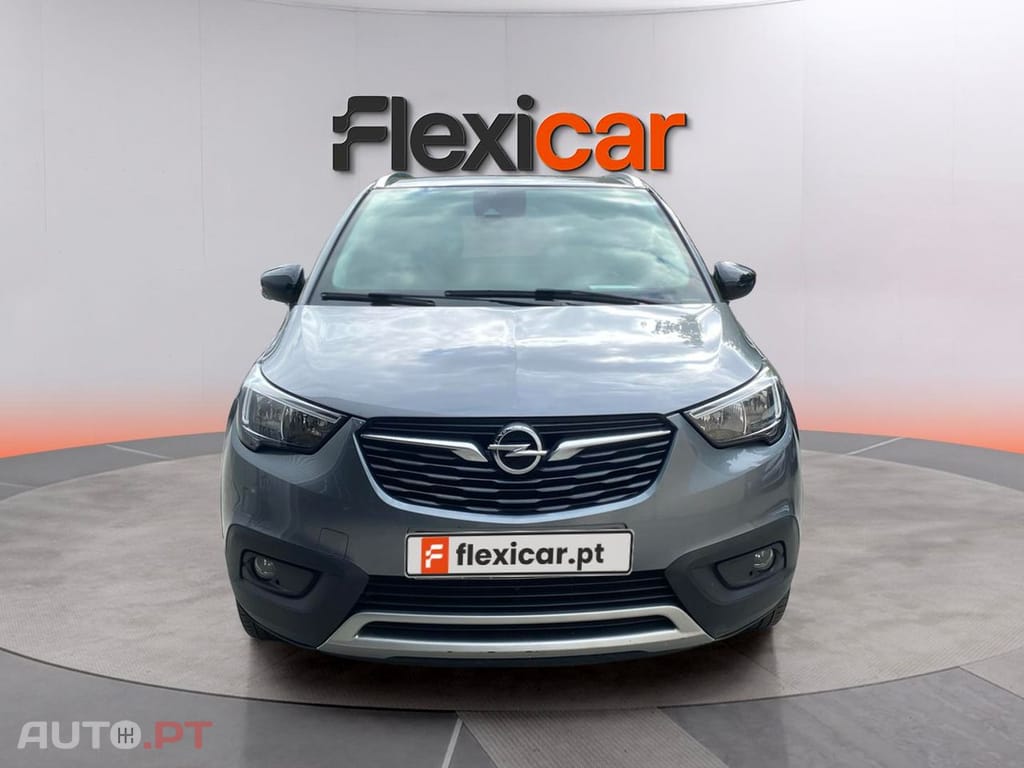 Opel Crossland X 1.2 Edition