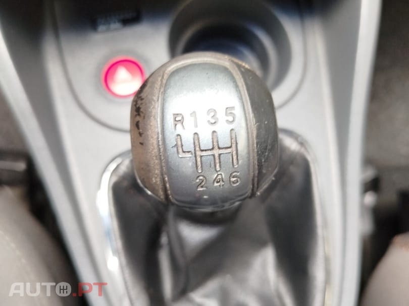 Seat Leon 1.4 TSI Stylance