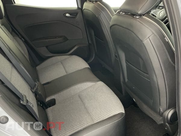 Renault Clio TCe 90 Techno