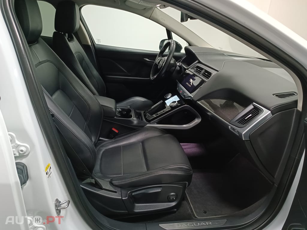 Jaguar I-Pace S AWD Aut.