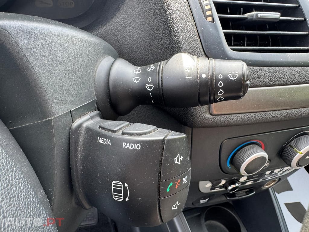 Renault Mégane 1.5 dCi Dynamique