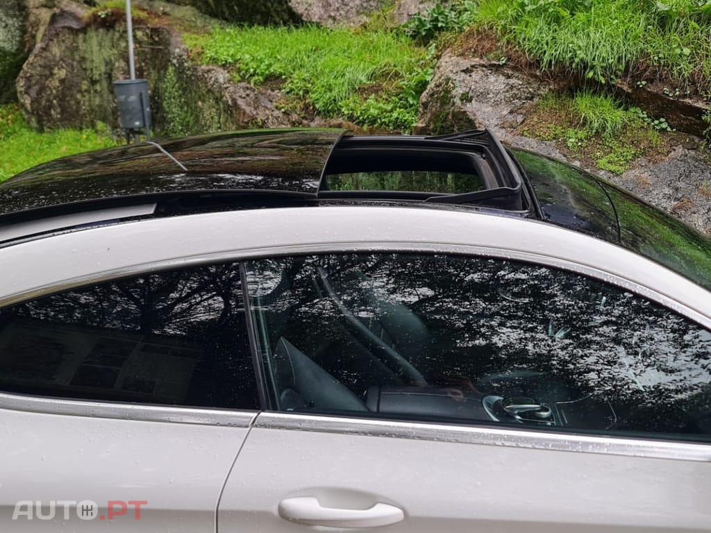 Mercedes-Benz C 220 CDi BE Aut.