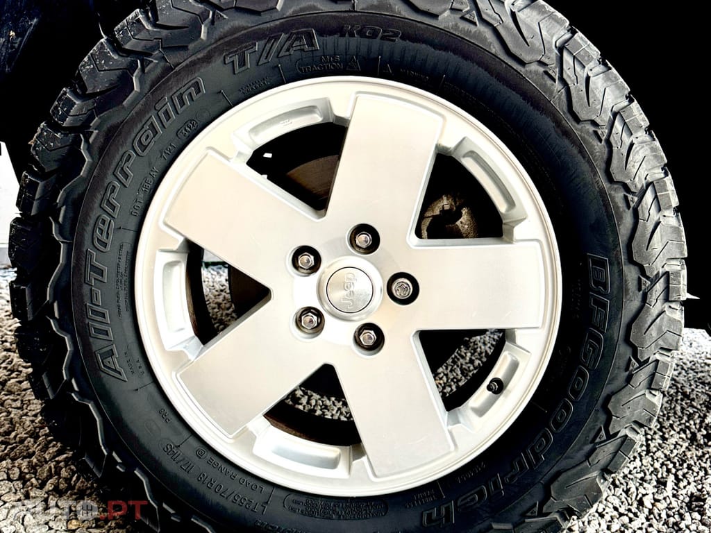 Jeep Wrangler 2.8 CRD MTX Sahara Limited
