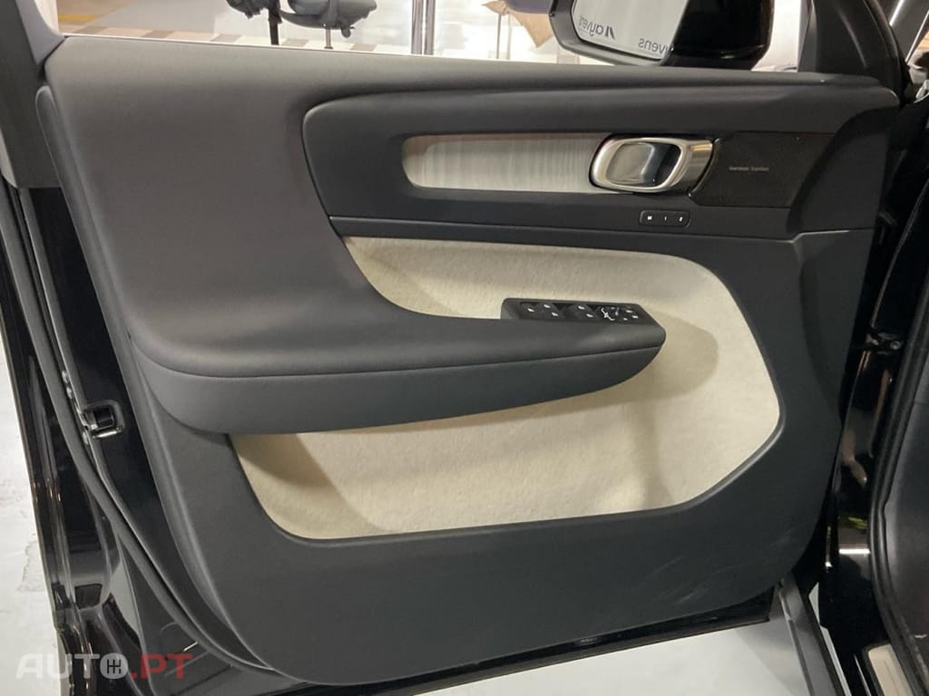 Volvo XC40 1.5 T5 PHEV Inscription