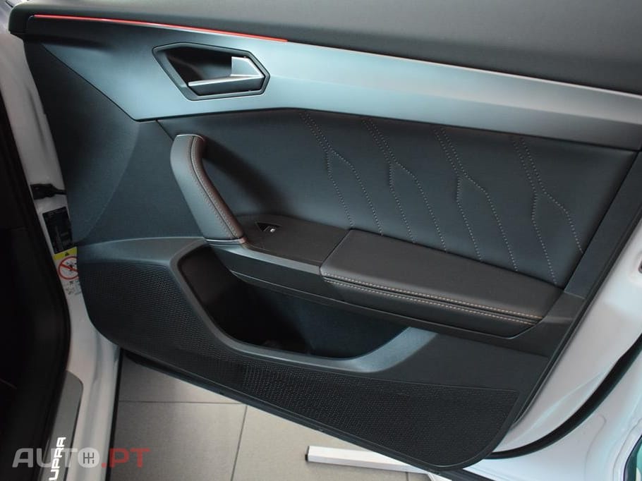 Cupra Formentor 2.0 TDI Sport
