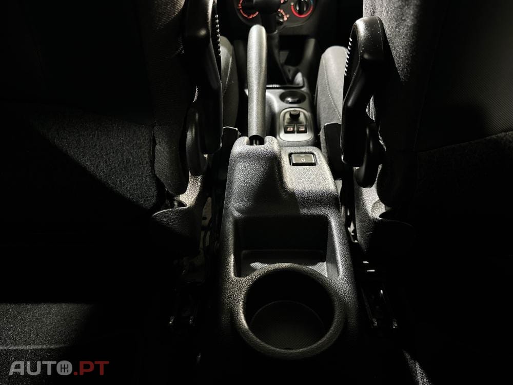 Peugeot 206 1.1i 60cv Sport Line