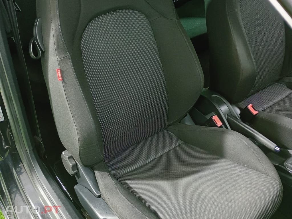Seat Ibiza 1.4 TDI Sport
