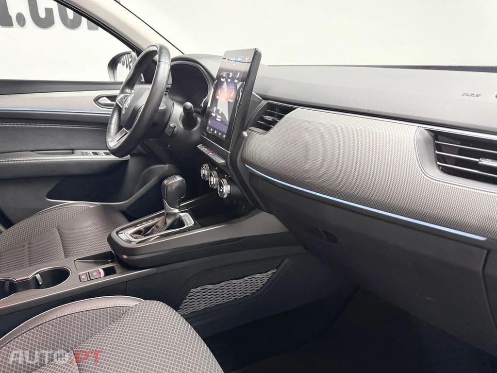 Renault Arkana 1.6 E-Tech Intens