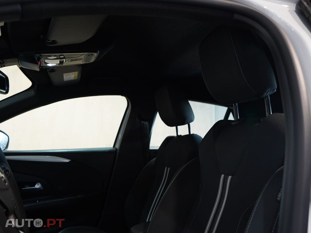 Opel Corsa 1.2 T GS
