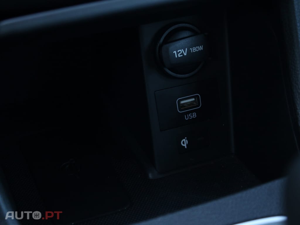 Hyundai i30 1.0 T-GDi Style