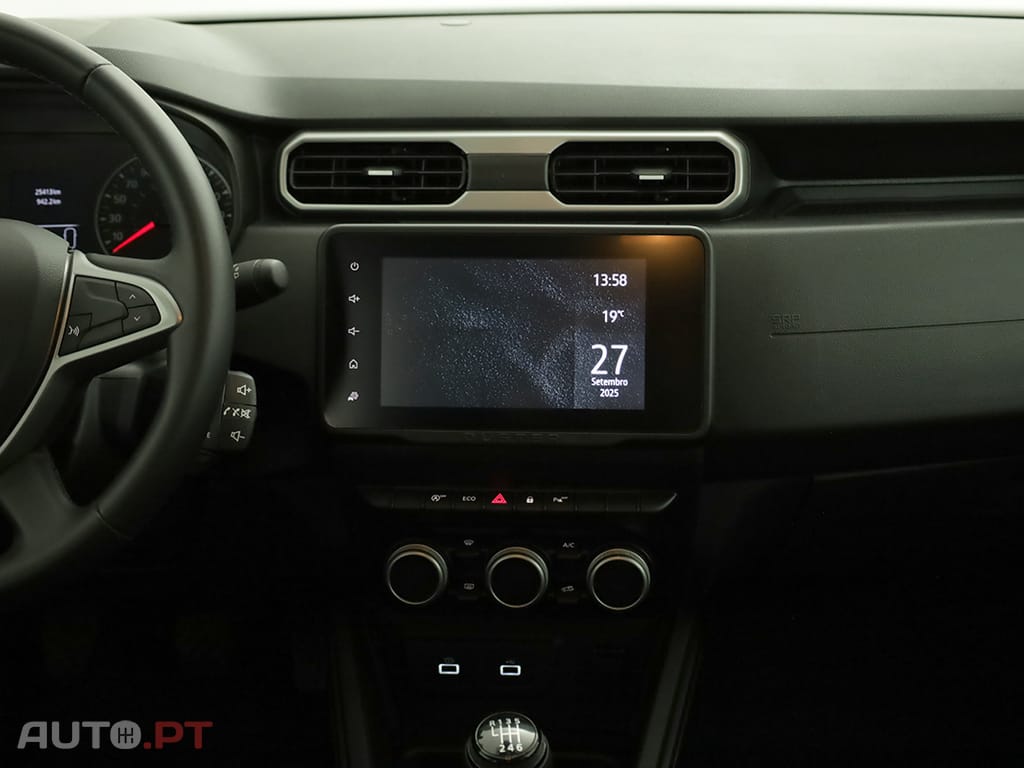 Dacia Duster Duster 1.0 TCe Journey