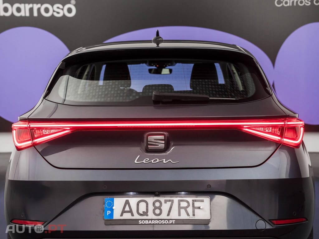 Seat Leon 1.0 TSI Style