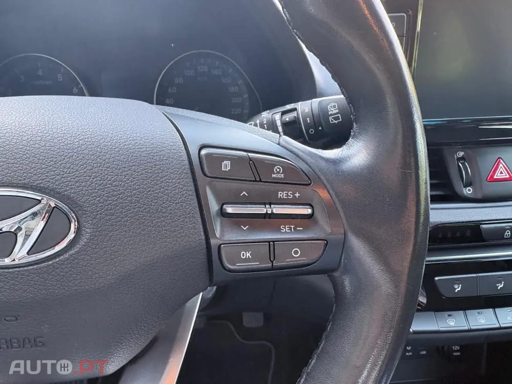 Hyundai i30 1.0 T-GDi Comfort