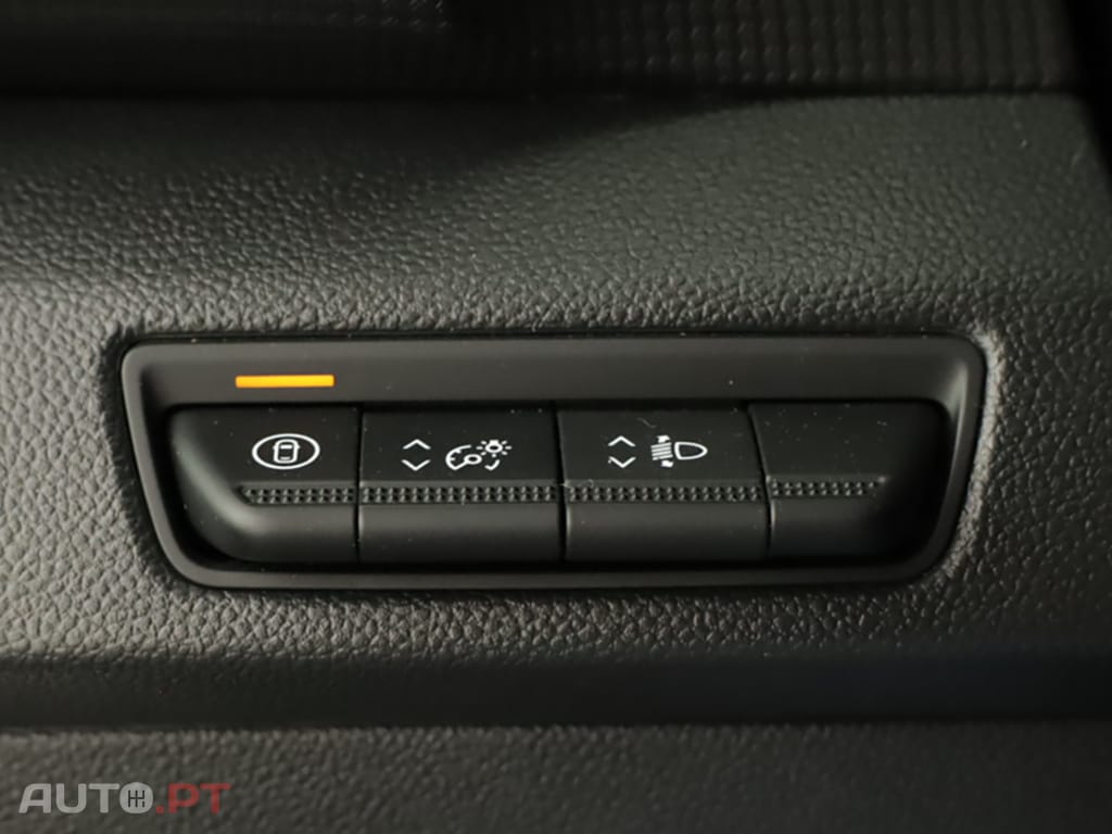 Renault Trafic 2.0 Blue dCi L2 Grand Equilibre