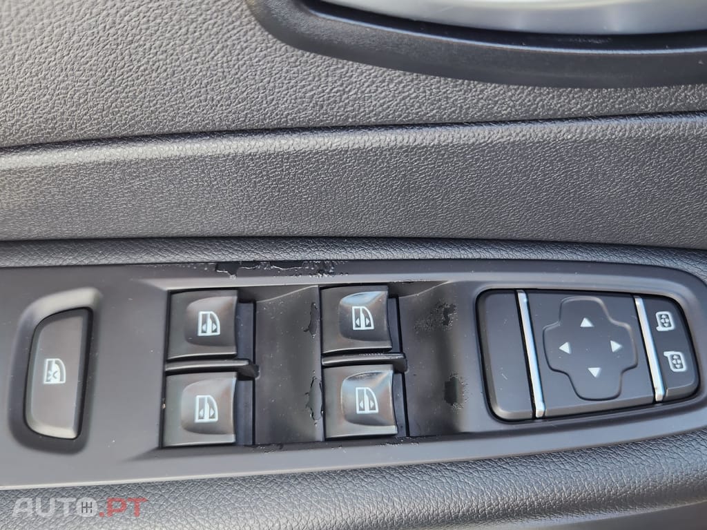Renault Captur ENERGY dCi 90 S&S Dynamique