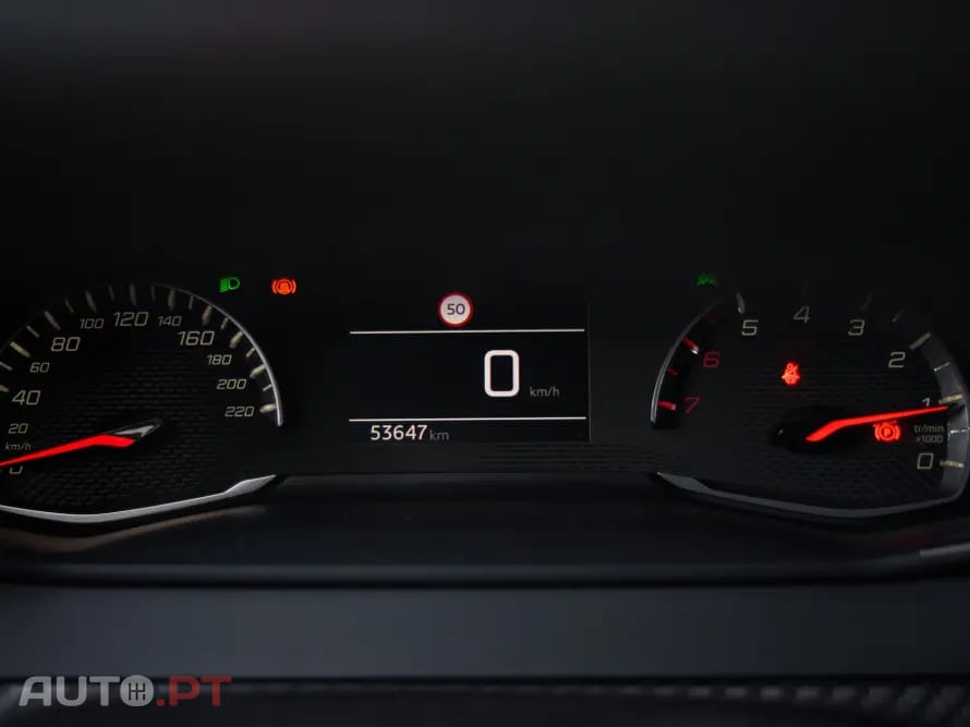 Peugeot 208 1.2 PureTech Active