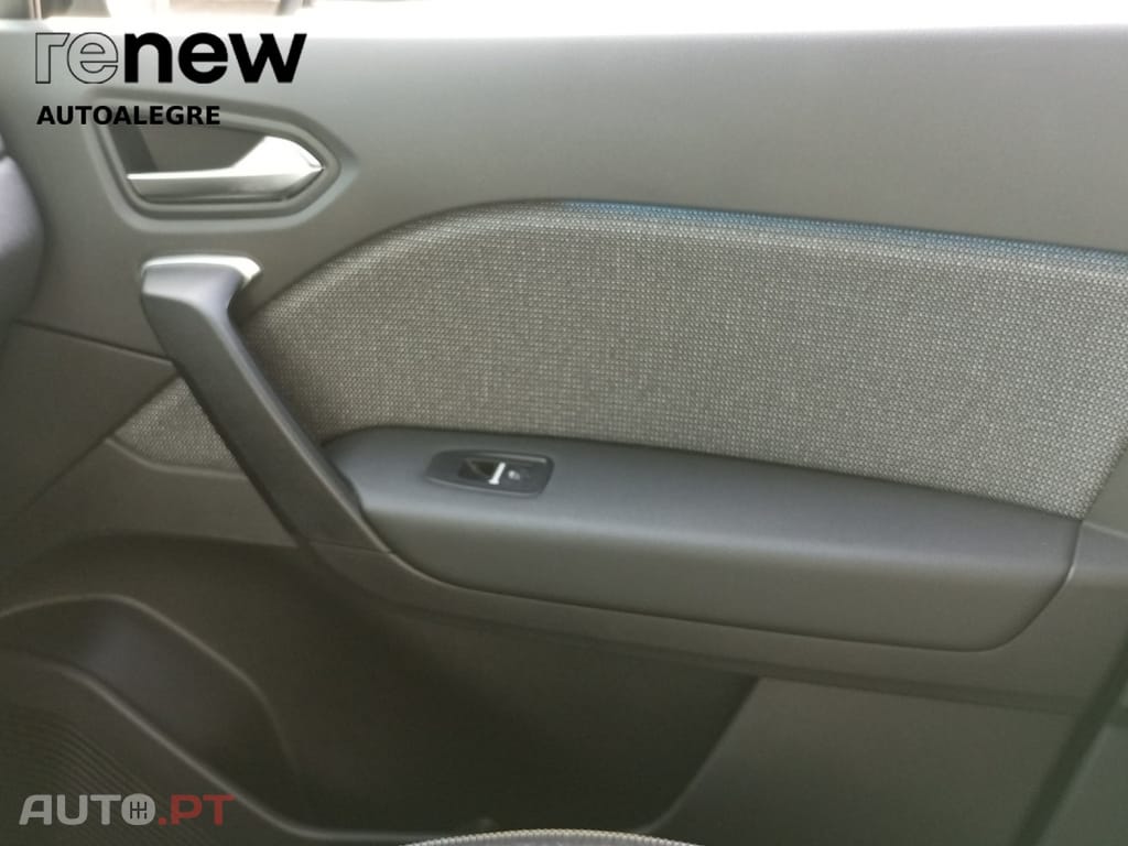 Renault Captur Techno Tce 90