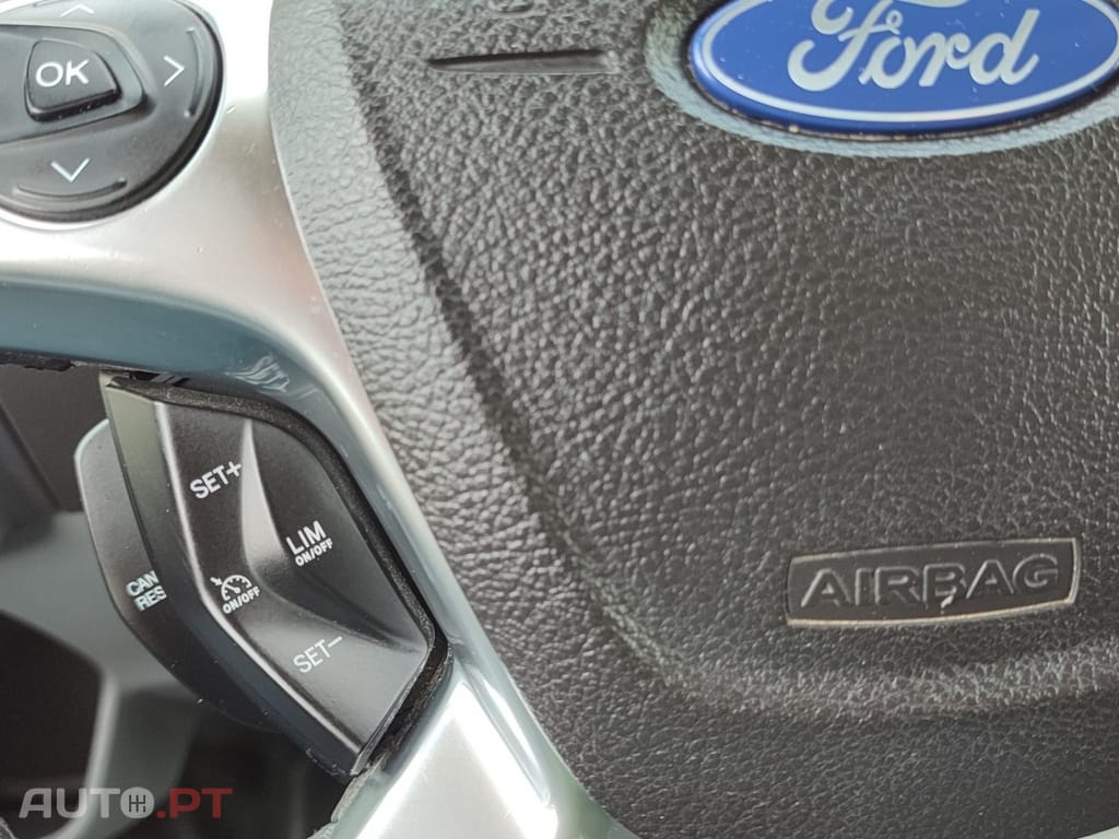 Ford Transit 270L1 2.2 TDCi H1-T.Normal Trend