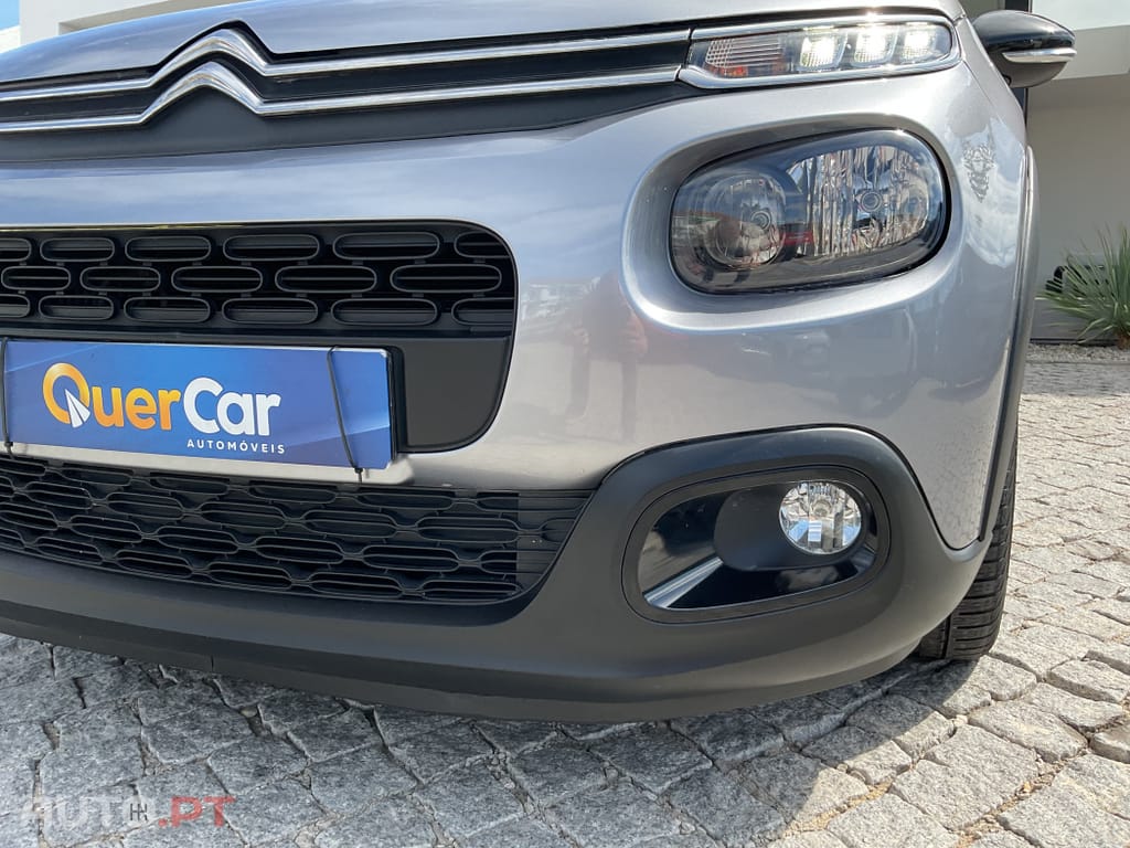 Citroen C3 1.2 PureTech Shine Pack EAT6