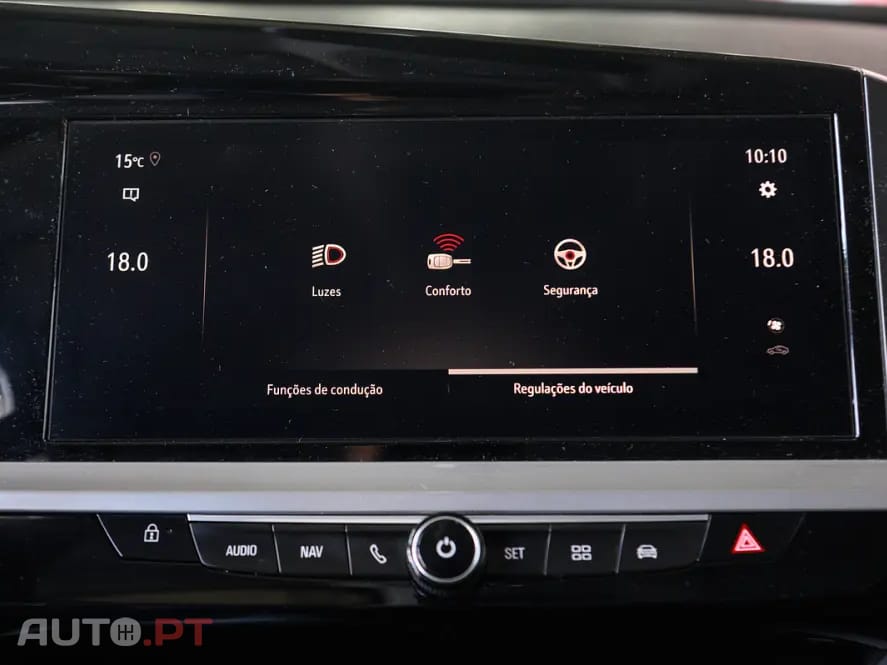 Opel Grandland (X) 1.5 CDTI GS Line AT