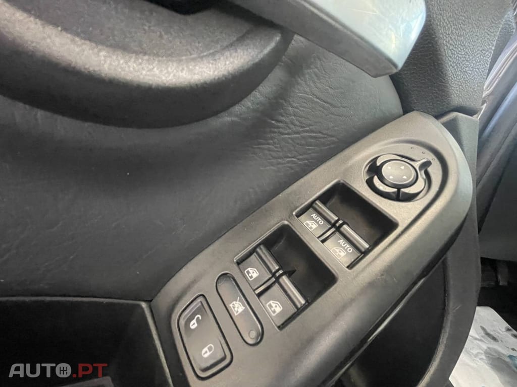Fiat 500X 1.6 MJ Cross DCT S&S