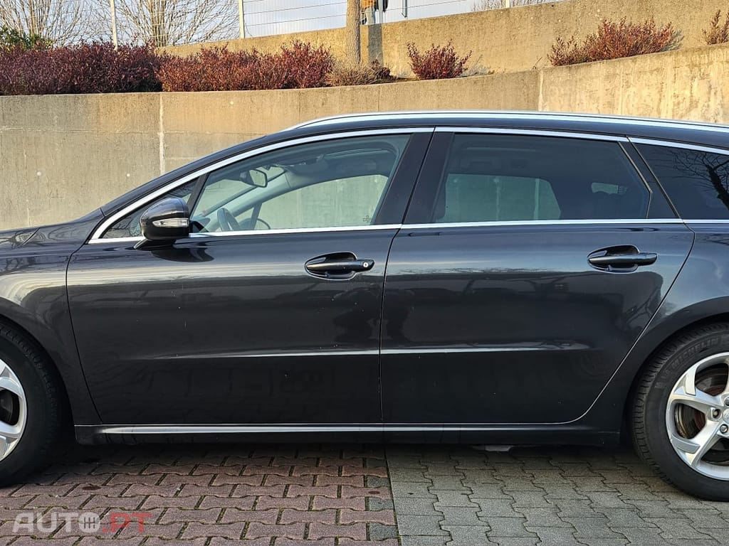 Peugeot 508 SW 2.0HDI EXECUTIVE