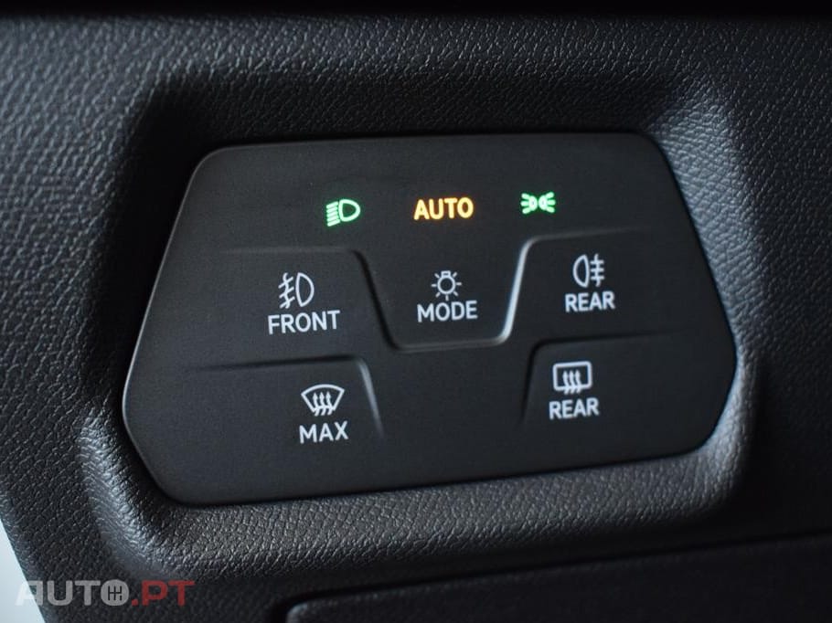 Cupra Formentor 2.0 TDI Sport