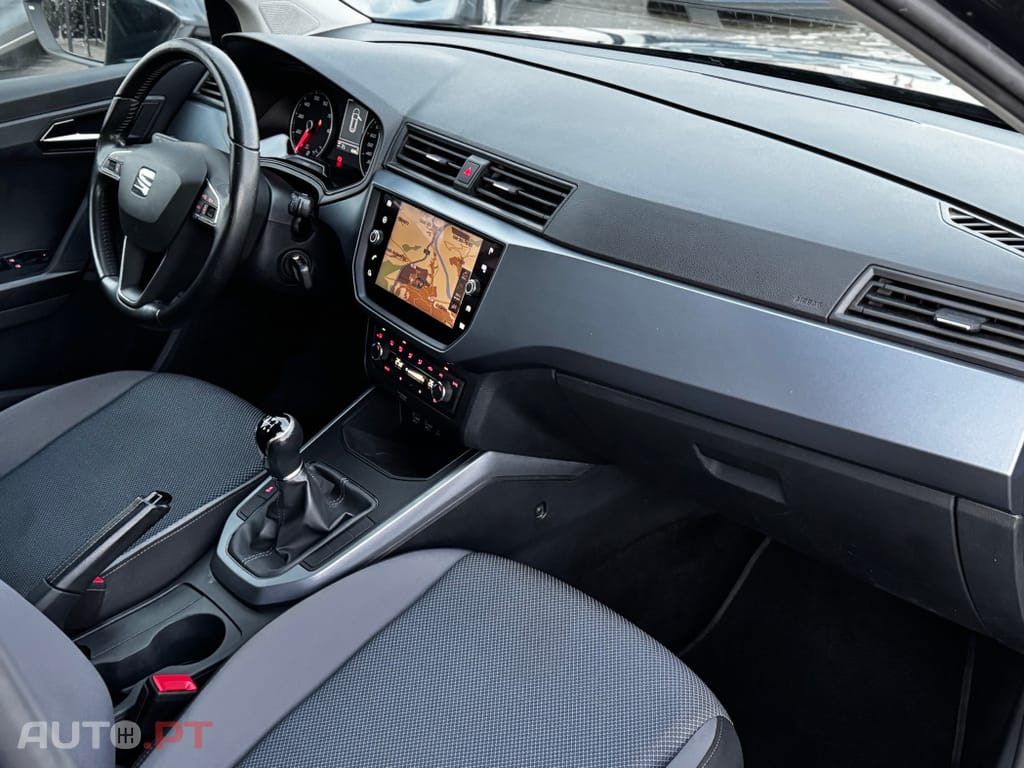 Seat Arona 1.0 TSI Style