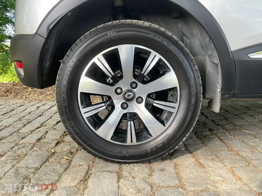 Renault Captur (ENERGY) TCe 90 INTENS