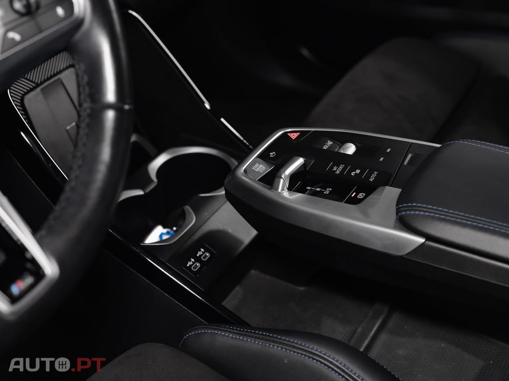 BMW X1 xDrive25e Pack Desportivo M